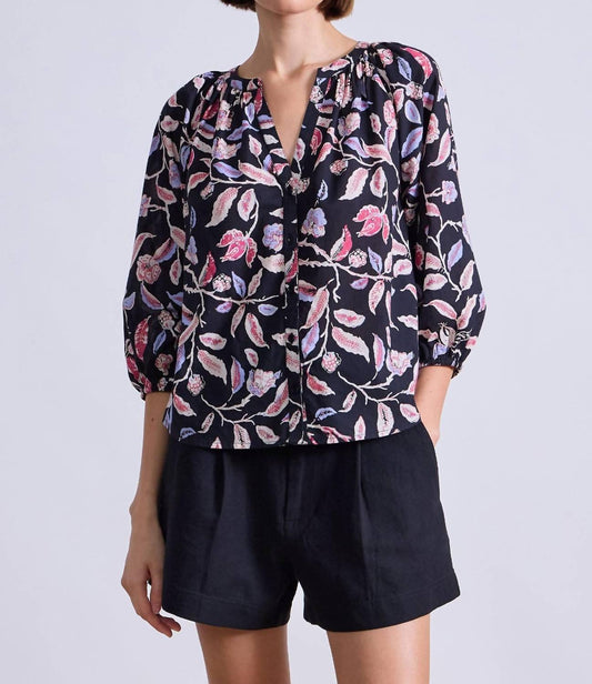 Apiece Apart - Mitte Top