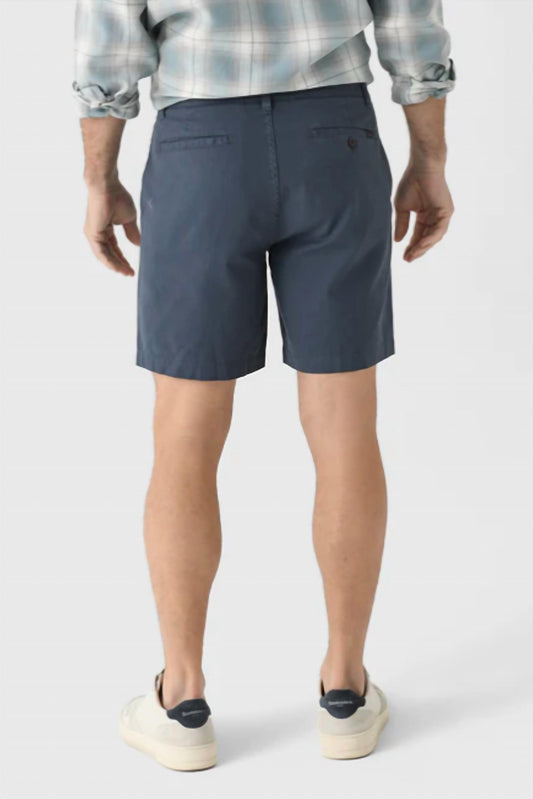 Faherty - Essential Chino Short
