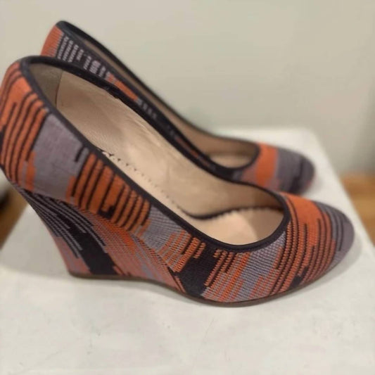 Missoni - Women's Wedge Heels