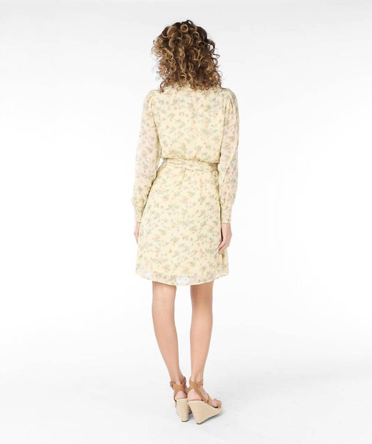 Esqualo - You Are Beautiful Midi Dress