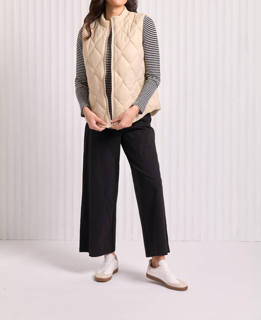 Foil - Pocket Science Pant