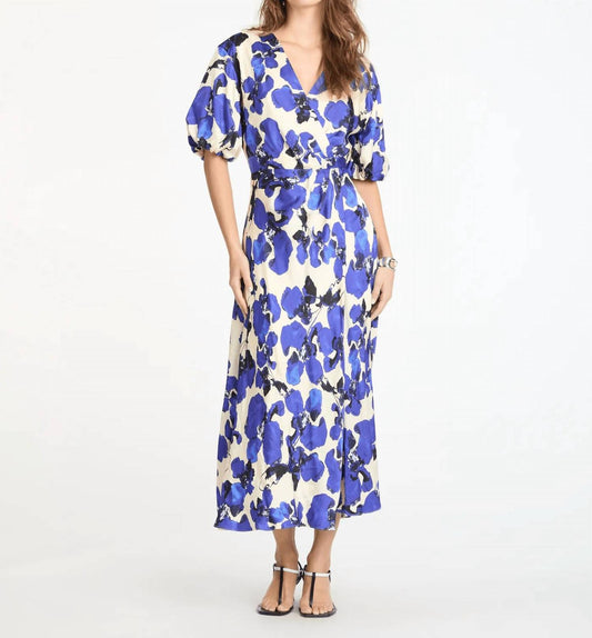 Tanya Taylor - Meadow Dress