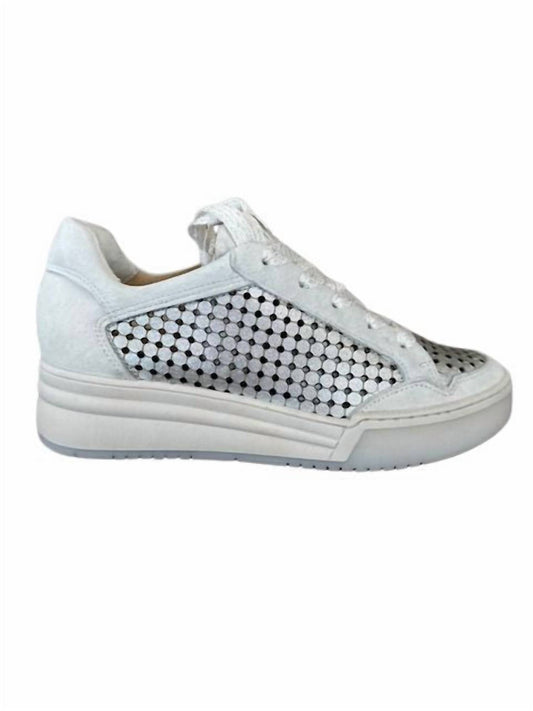 Softwaves - Women’s Lua Platform Sneakers