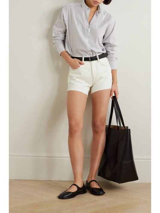 Frame - Le Super High Short