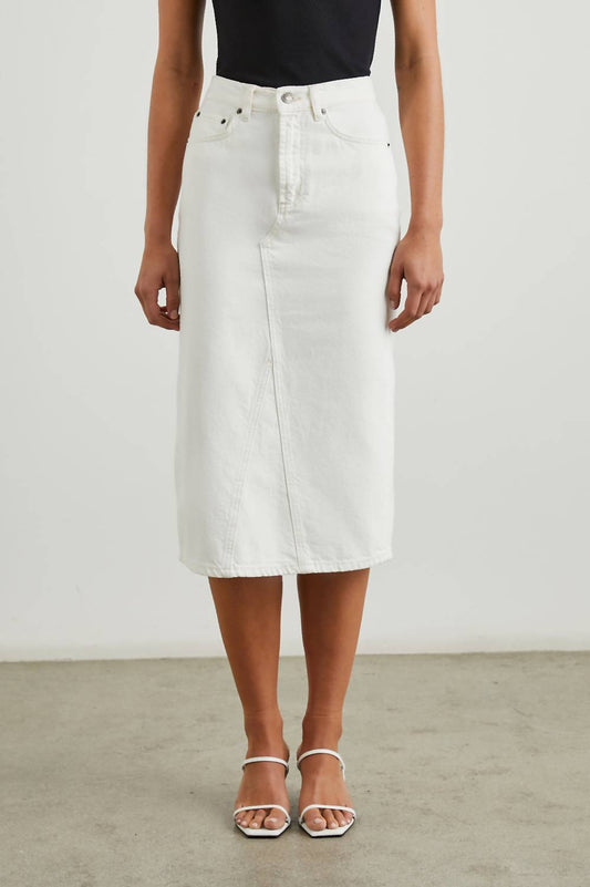 Rails - Highland Midi Skirt