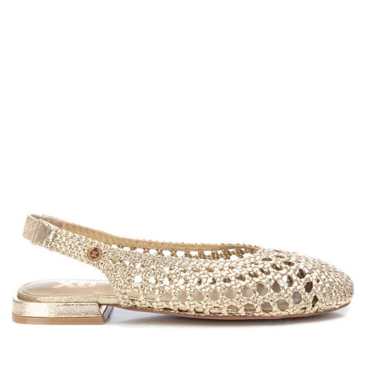 Xti - Women's Slingback Flats