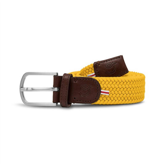 La Boucle - Unisex Mono Belt