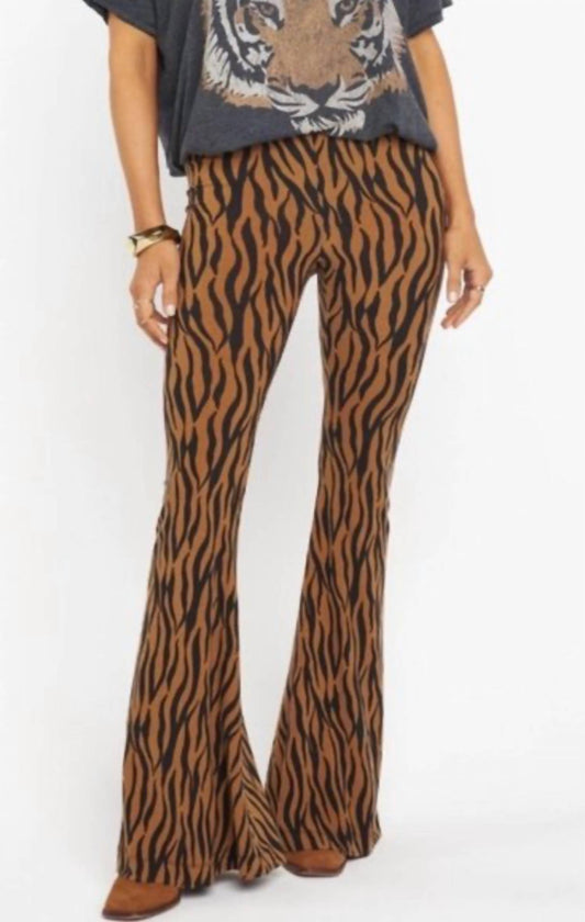 Show Me Your Mumu - Bam Bam Pants