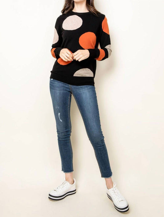 Thml - On The Dot Sweater