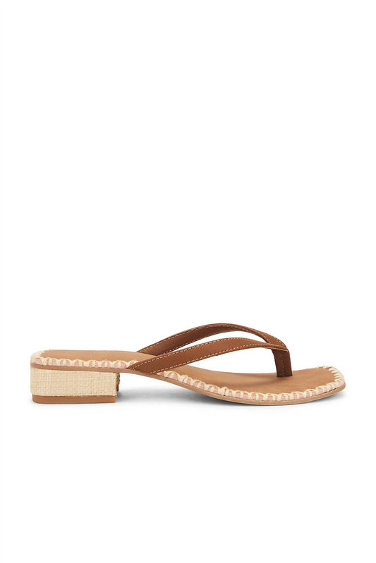 Dolce Vita - Women's Barty Sandal