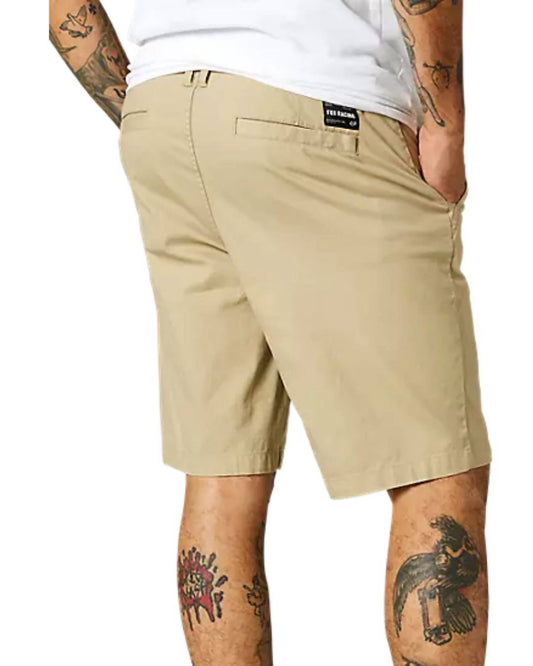 Fox Head Inc. - Essex Short 2.0