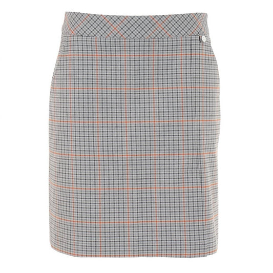 THE SCARLATA SKORT