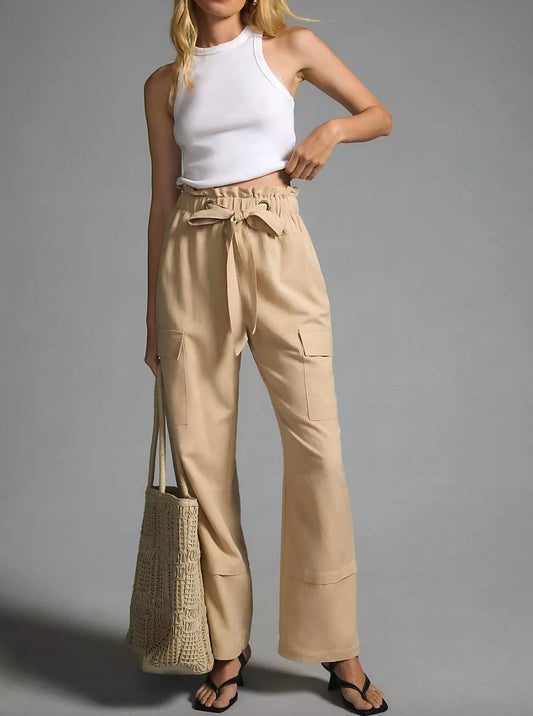 En Saison - Camilla Pant