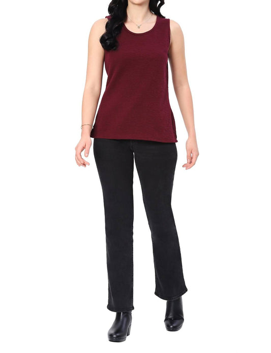 Parsley & Sage - Wanda Tank Top