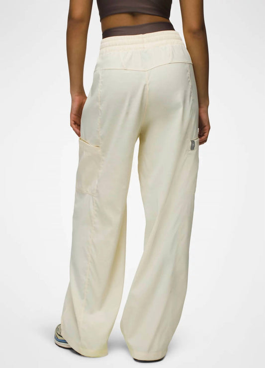 Prana - Send Off High Rise Pant