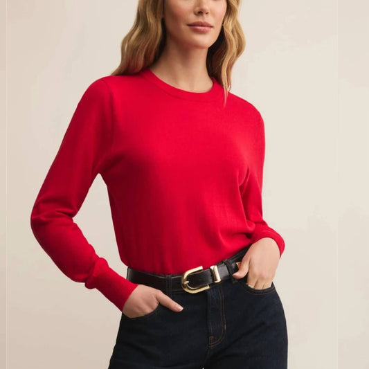 Z Supply - The Perfect Layer Sweater