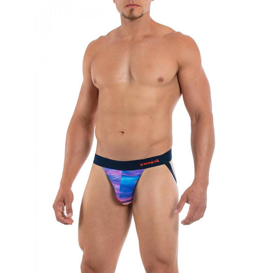 Papi - Tropical Paradise Jock Strap