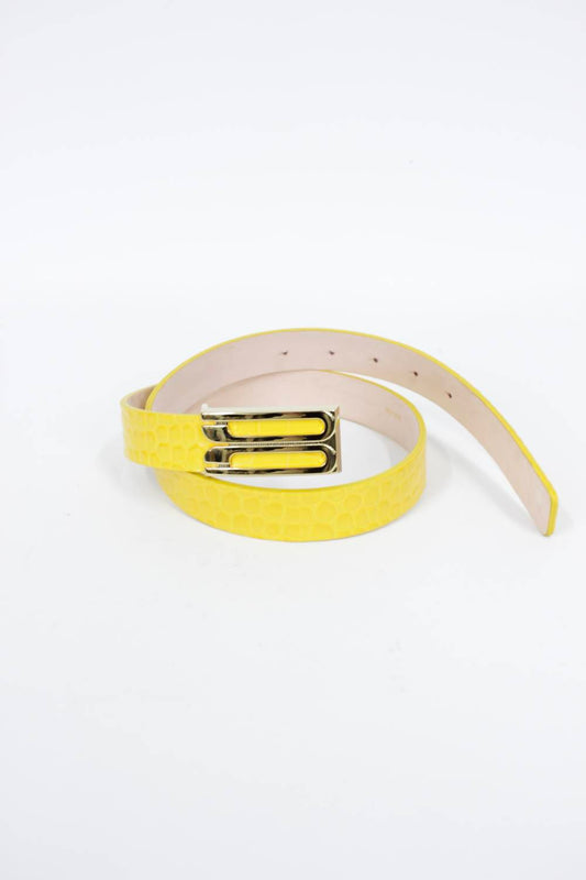 Victoria Beckham - Regular Frame Belt