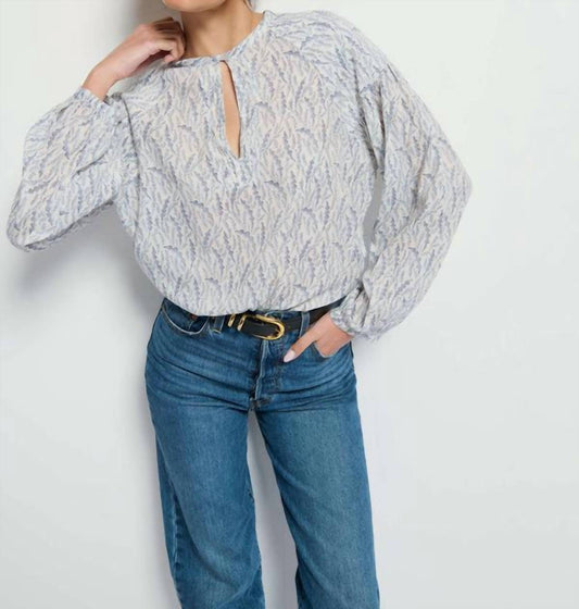 Nation Ltd - Florence Blouse