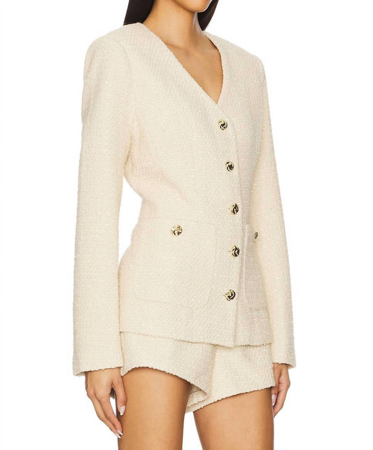 Astr - Lysanor Jacket