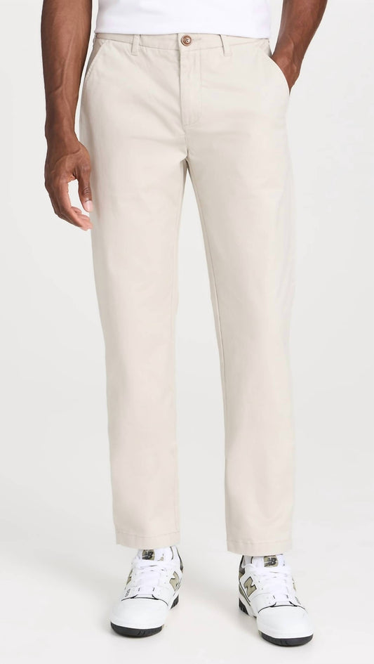 Barbour - Neuston Essential Chino Pants