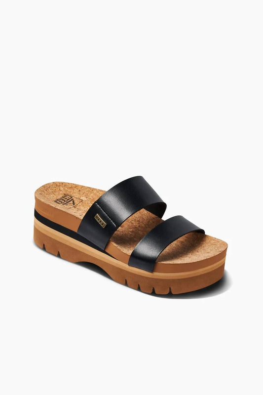 Reef - Women Cushion Vista Higher Sandal