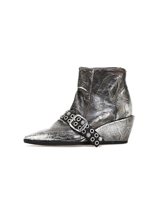 A.S.98 - Women's Maxie Bootie