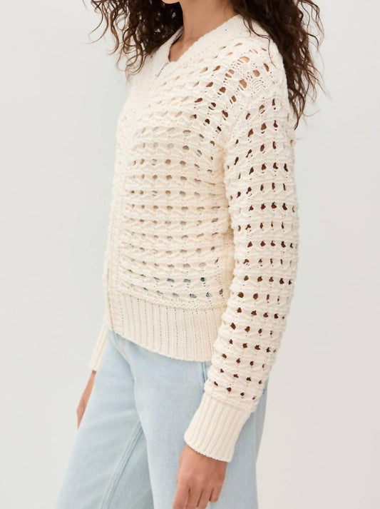 Z Supply - Liam Sweater Jacket