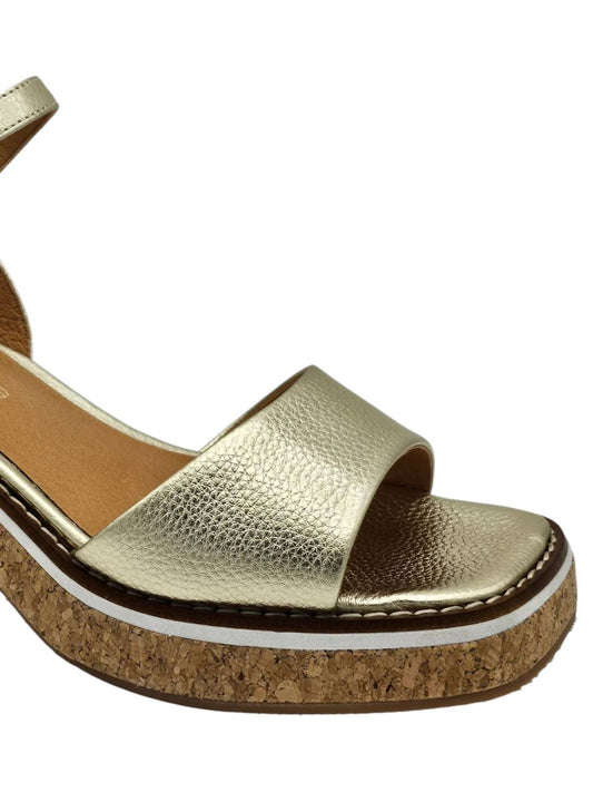 Andre Assous - Women's Louise Platform Sandal