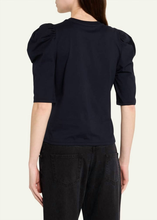 Frame - Draped Femme Tee
