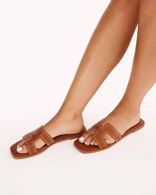Billini - Women's Gordy Sandals