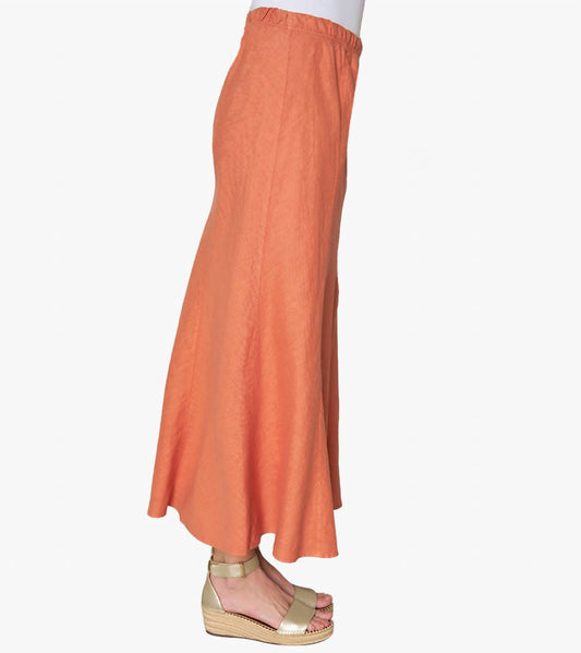 Stella Carakasi - On The Move Skirt