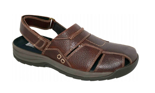 Drew Shoes - MEN'S BARCELONA SANDAL