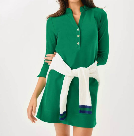 Lilly Pulitzer - Knightley Mini Dress