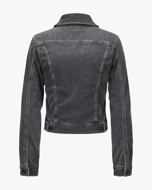 Ag Jeans - Women's Robyn Fitted Denim Jacket