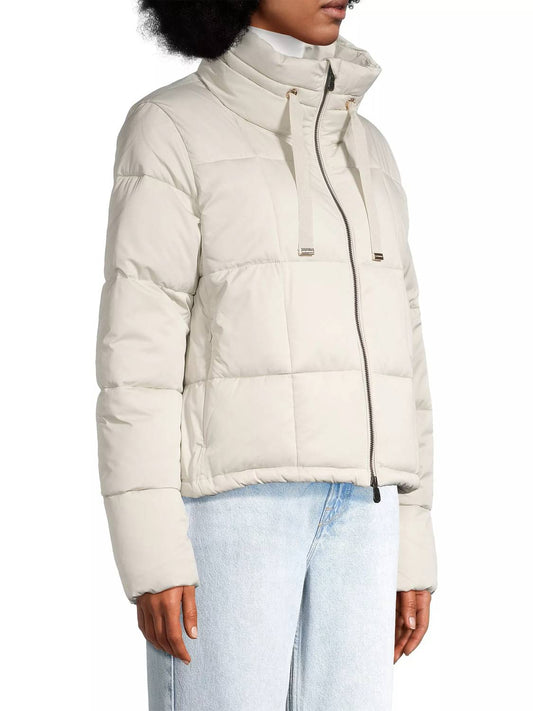 Save The Duck - Lobelia Quilted Coat