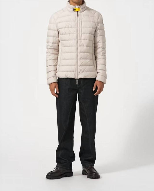 Parajumpers - Ugo Short Down Jacket