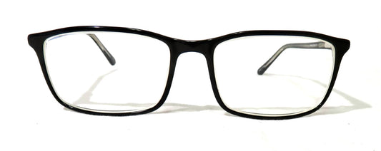 Robert Mitchel - Men's Rmxl7001 Rectangle Eyeglasses