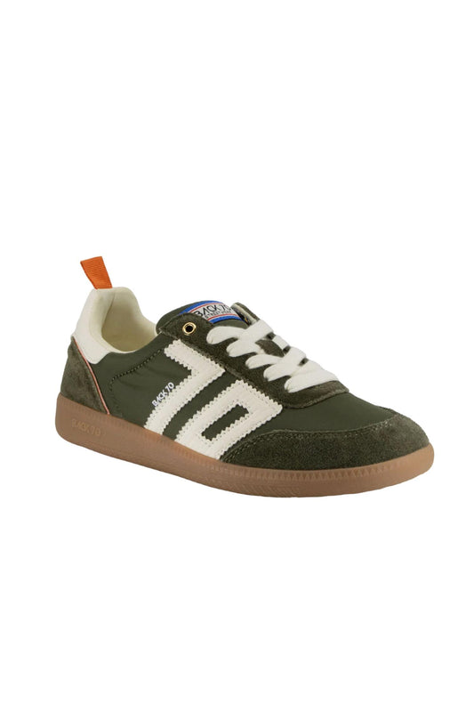 Back 70 - Women's Ghost Sneakers