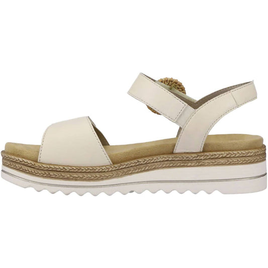 Remonte - Women's Jocelyn 52 Platform Sandal