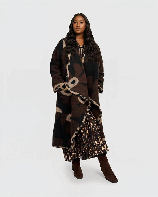 Alembika - Women's Long Coat