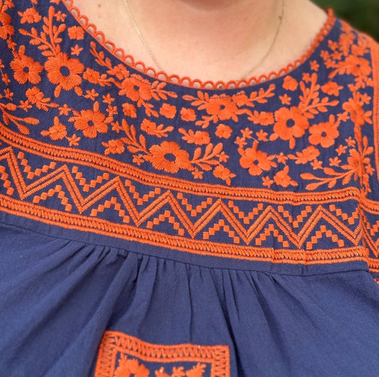 Savanna Jane - Orbit Top - Plus