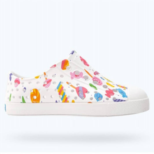 Native - Girl's Jefferson Retro Candy