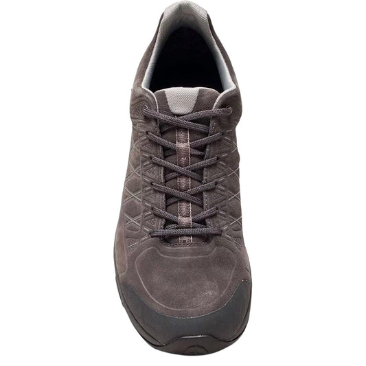 Asolo - Women's Grid GV Leather Hiking Shoe