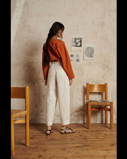 Soeur - Triomphe Trousers