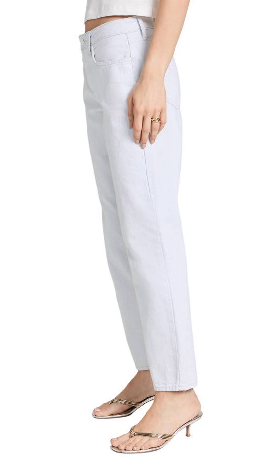 L'Agence - Mateo Jean