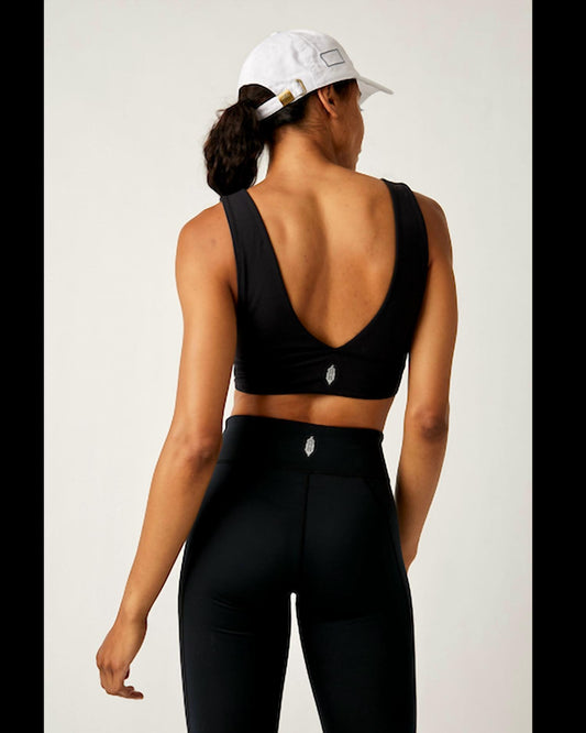 Free People - Never Better Crop Top