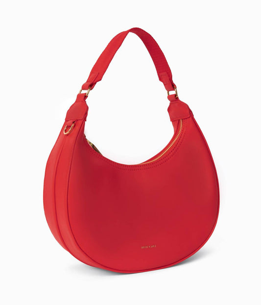 Matt & Nat - Women's Serena Vegan Shoulder Bag