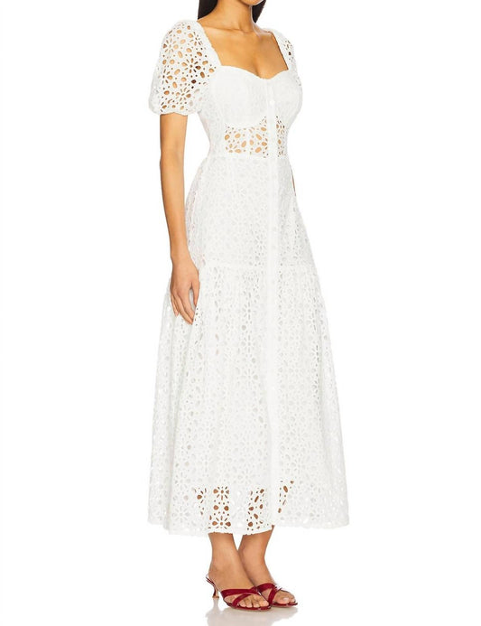 Heartloom - Sarella Dress