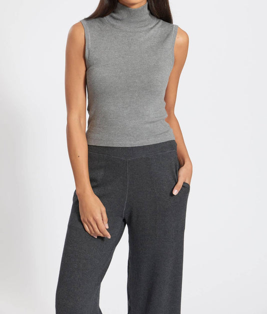 Leimere - Monterey Mock